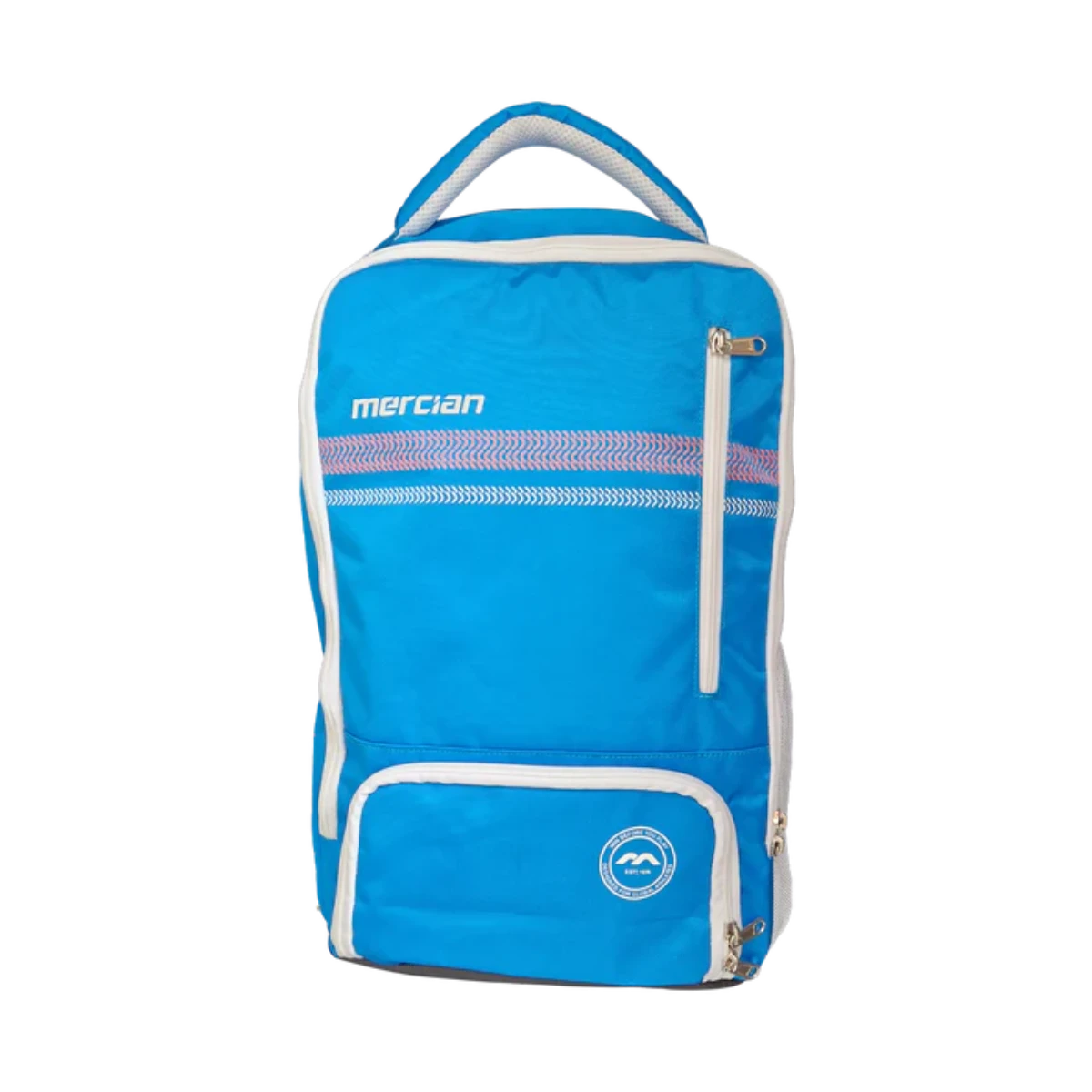 Mercian Genesis 5 Rucksack Sky Blue | ONE Sports Warehouse